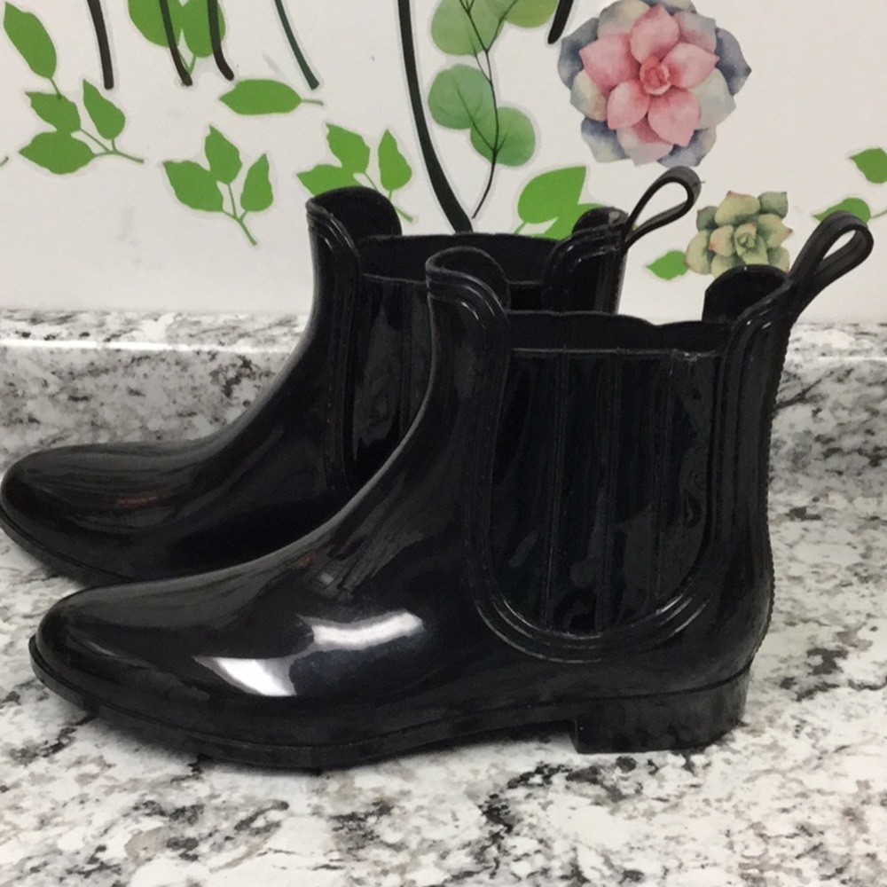 Rain 🌧 🥾 boots